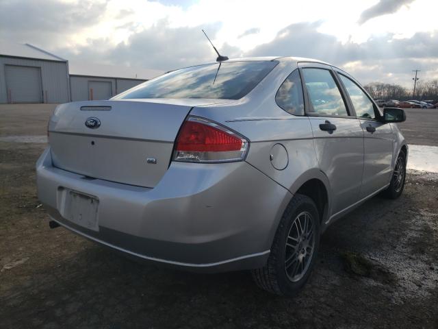 Photo 3 VIN: 1FAHP3FN1BW175107 - FORD FOCUS SE 