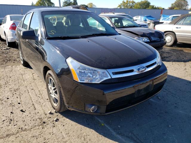 Photo 0 VIN: 1FAHP3FN1BW176077 - FORD FOCUS SE 