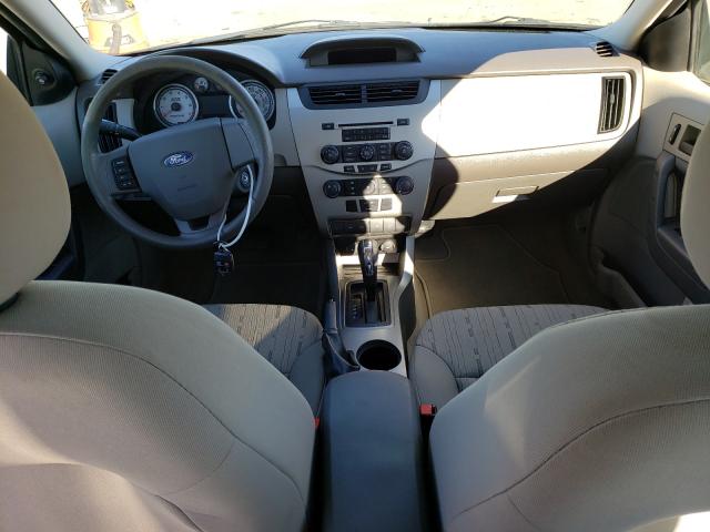 Photo 8 VIN: 1FAHP3FN1BW176077 - FORD FOCUS SE 