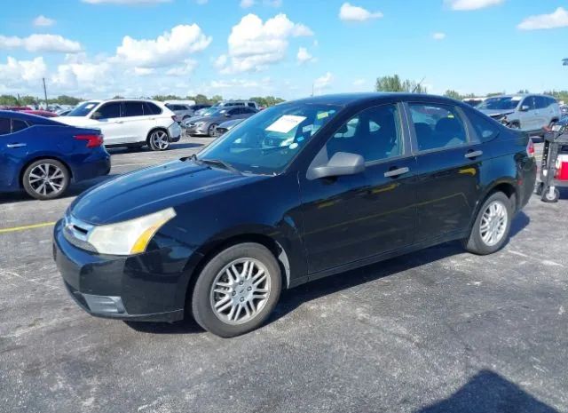 Photo 1 VIN: 1FAHP3FN1BW177309 - FORD FOCUS 