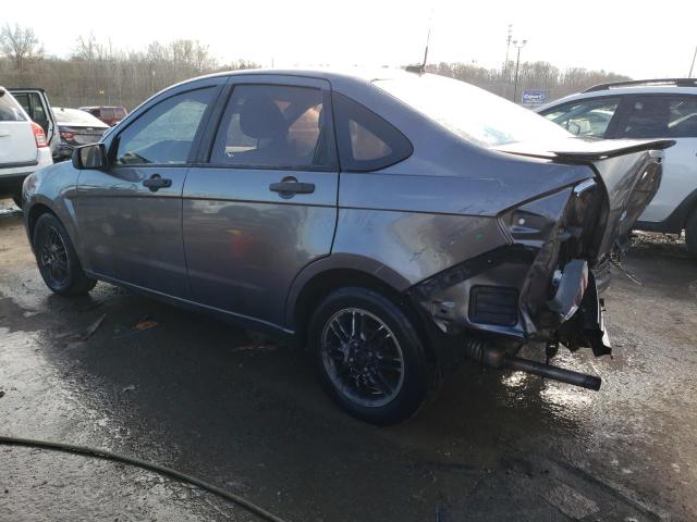 Photo 1 VIN: 1FAHP3FN1BW182686 - FORD FOCUS SE 