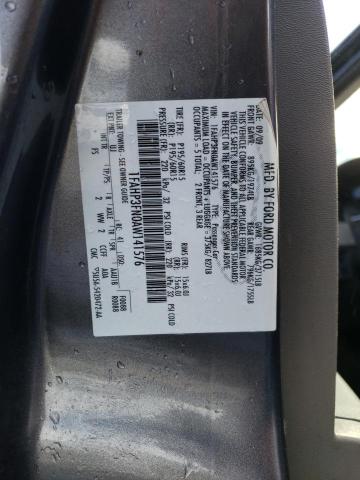 Photo 11 VIN: 1FAHP3FN1BW182686 - FORD FOCUS SE 