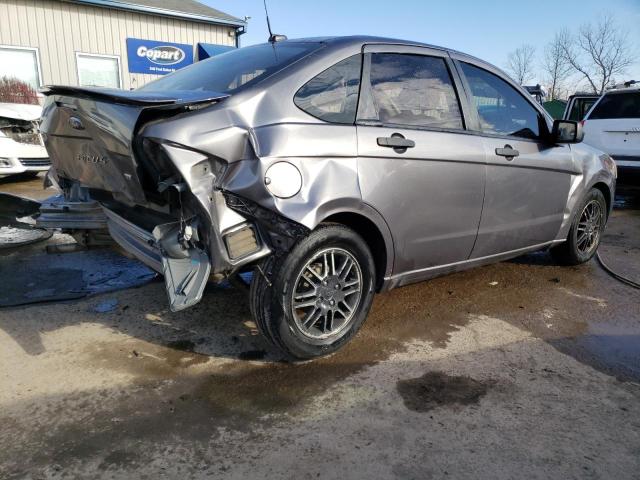 Photo 2 VIN: 1FAHP3FN1BW182686 - FORD FOCUS SE 