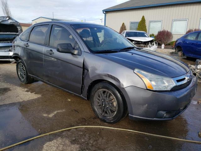 Photo 3 VIN: 1FAHP3FN1BW182686 - FORD FOCUS SE 