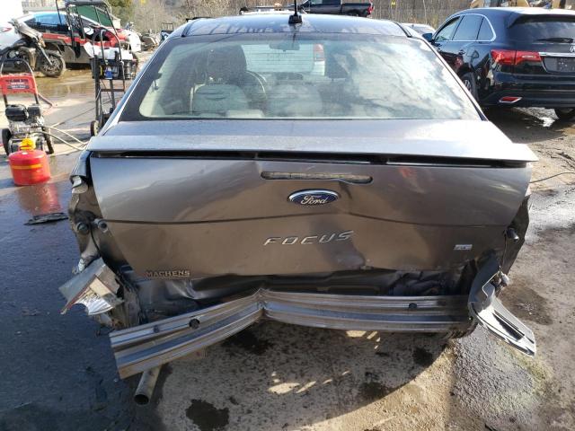 Photo 5 VIN: 1FAHP3FN1BW182686 - FORD FOCUS SE 