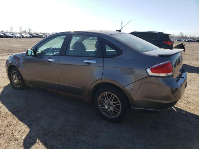 Photo 1 VIN: 1FAHP3FN1BW185748 - FORD FOCUS 