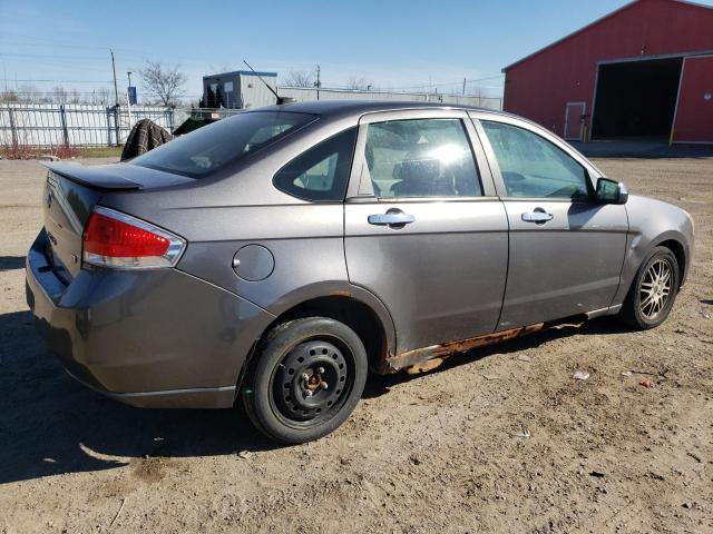 Photo 2 VIN: 1FAHP3FN1BW185748 - FORD FOCUS 