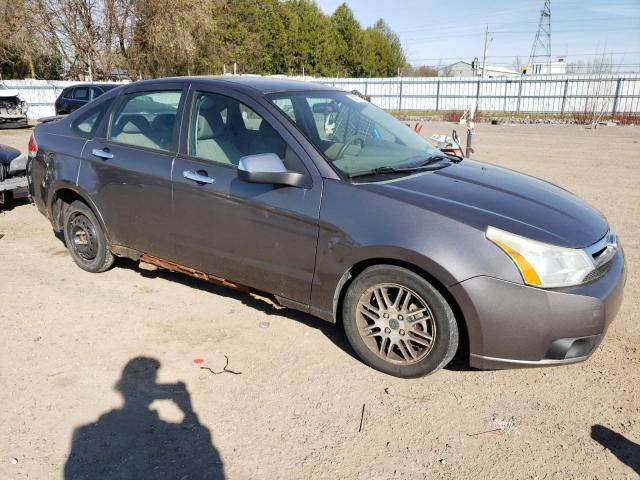 Photo 3 VIN: 1FAHP3FN1BW185748 - FORD FOCUS 