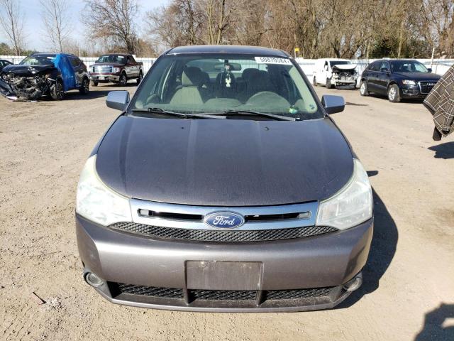 Photo 4 VIN: 1FAHP3FN1BW185748 - FORD FOCUS 