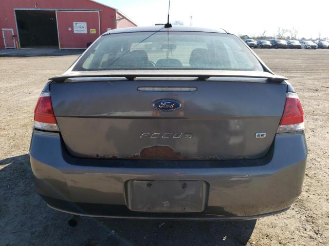 Photo 5 VIN: 1FAHP3FN1BW185748 - FORD FOCUS 