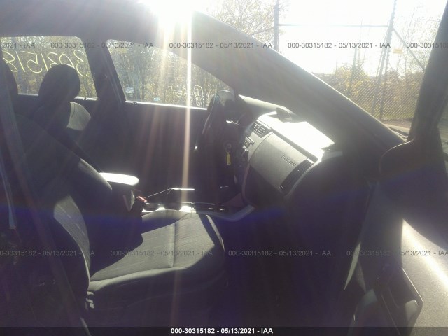 Photo 4 VIN: 1FAHP3FN1BW188133 - FORD FOCUS 