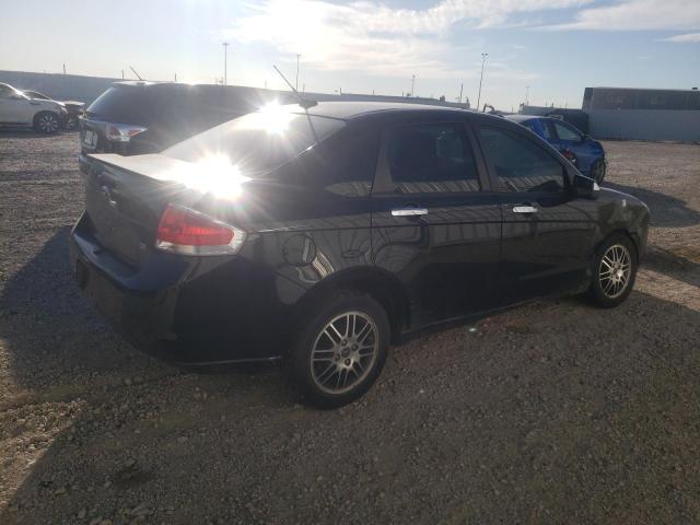 Photo 2 VIN: 1FAHP3FN1BW203567 - FORD FOCUS 