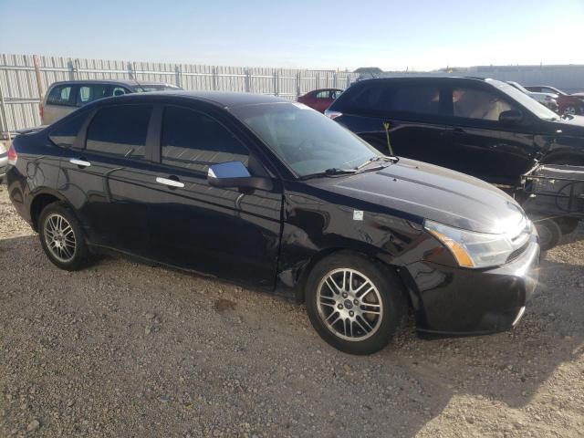 Photo 3 VIN: 1FAHP3FN1BW203567 - FORD FOCUS 