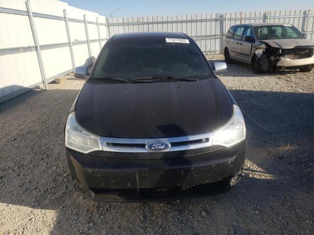 Photo 4 VIN: 1FAHP3FN1BW203567 - FORD FOCUS 