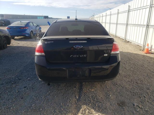 Photo 5 VIN: 1FAHP3FN1BW203567 - FORD FOCUS 