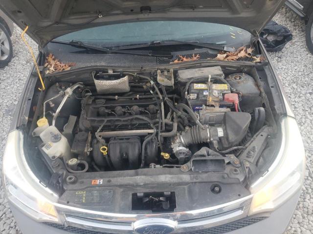 Photo 10 VIN: 1FAHP3FN2AW105548 - FORD FOCUS 