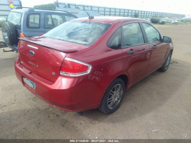 Photo 3 VIN: 1FAHP3FN2AW109258 - FORD FOCUS 