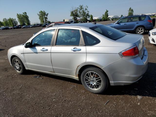 Photo 1 VIN: 1FAHP3FN2AW113701 - FORD FOCUS 