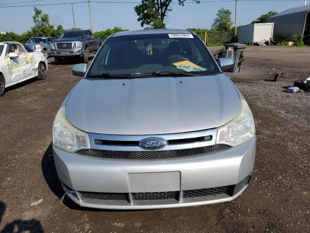 Photo 4 VIN: 1FAHP3FN2AW113701 - FORD FOCUS 