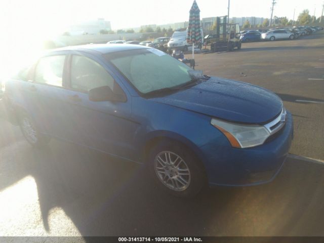 Photo 0 VIN: 1FAHP3FN2AW114377 - FORD FOCUS 