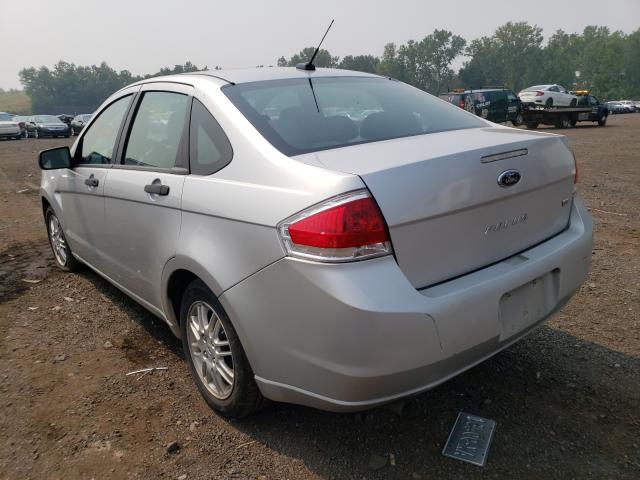 Photo 2 VIN: 1FAHP3FN2AW115478 - FORD FOCUS SE 