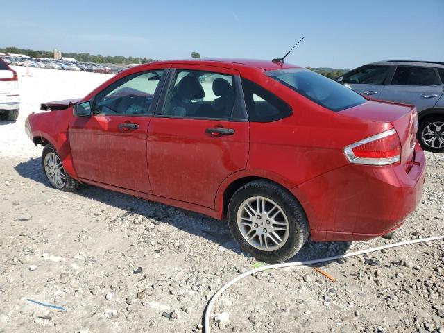 Photo 1 VIN: 1FAHP3FN2AW115514 - FORD FOCUS SE 