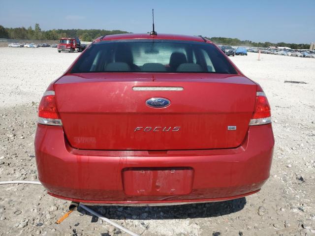 Photo 5 VIN: 1FAHP3FN2AW115514 - FORD FOCUS SE 