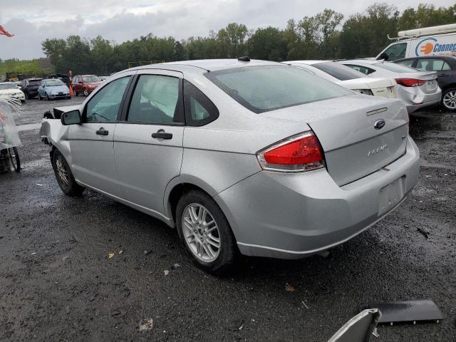 Photo 1 VIN: 1FAHP3FN2AW126755 - FORD FOCUS SE 