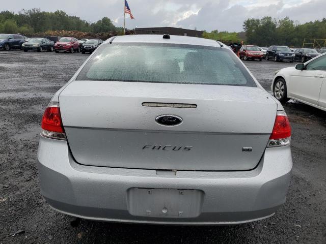 Photo 5 VIN: 1FAHP3FN2AW126755 - FORD FOCUS SE 