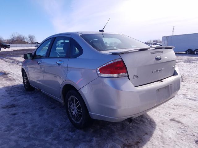 Photo 2 VIN: 1FAHP3FN2AW131843 - FORD FOCUS SE 