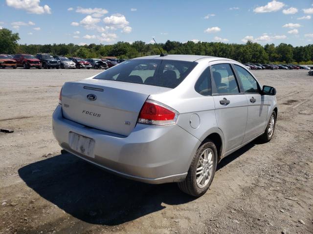 Photo 3 VIN: 1FAHP3FN2AW133320 - FORD FOCUS SE 