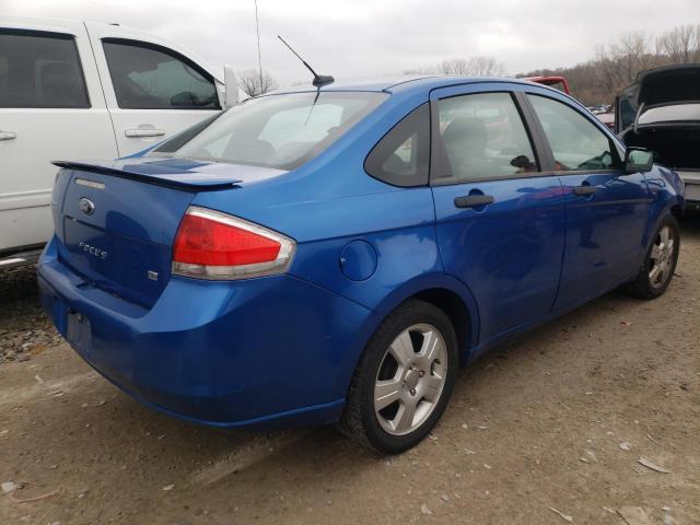 Photo 3 VIN: 1FAHP3FN2AW134273 - FORD FOCUS SE 