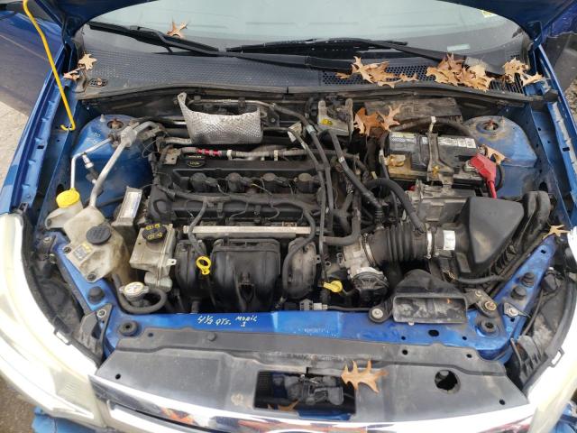 Photo 6 VIN: 1FAHP3FN2AW134273 - FORD FOCUS SE 