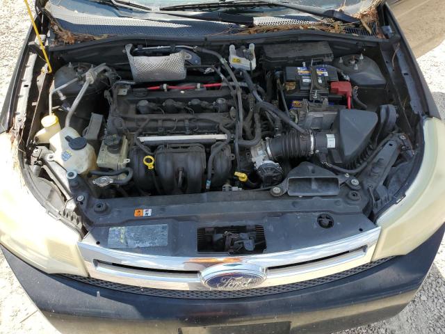 Photo 10 VIN: 1FAHP3FN2AW134709 - FORD FOCUS SE 