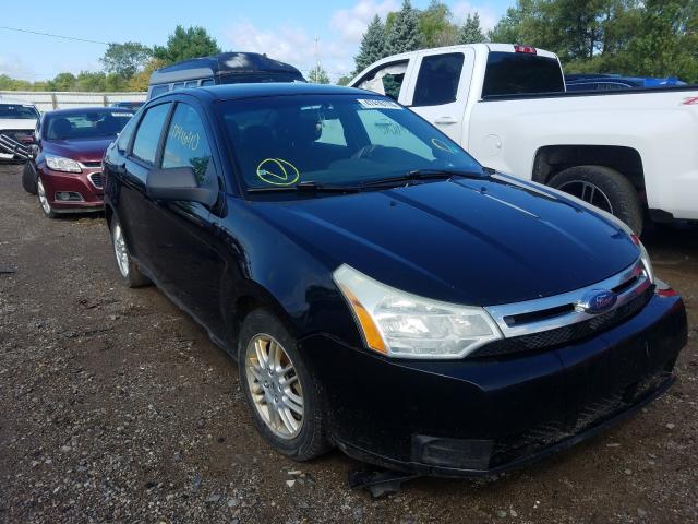 Photo 0 VIN: 1FAHP3FN2AW138503 - FORD FOCUS SE 