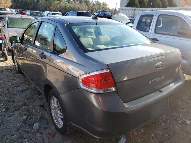 Photo 2 VIN: 1FAHP3FN2AW141160 - FORD FOCUS SE 