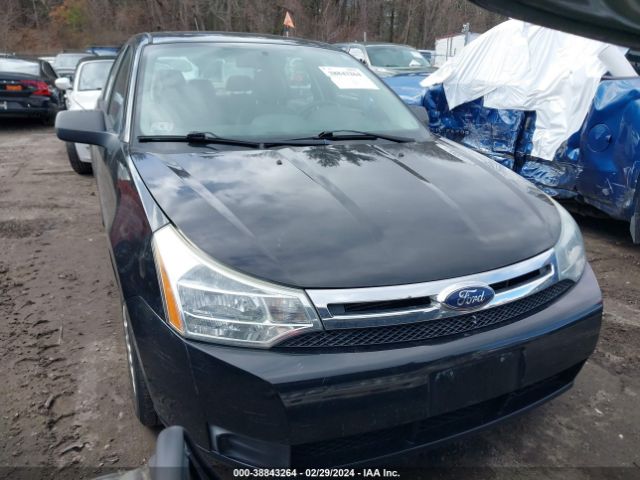 Photo 5 VIN: 1FAHP3FN2AW145001 - FORD FOCUS 