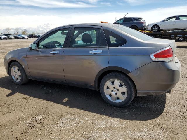 Photo 1 VIN: 1FAHP3FN2AW145581 - FORD FOCUS 