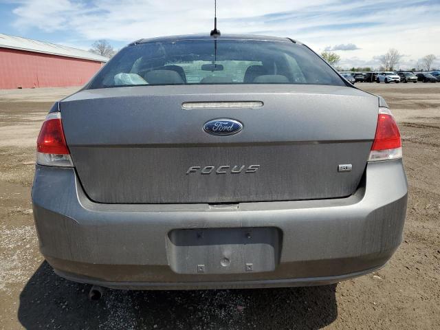 Photo 5 VIN: 1FAHP3FN2AW145581 - FORD FOCUS 