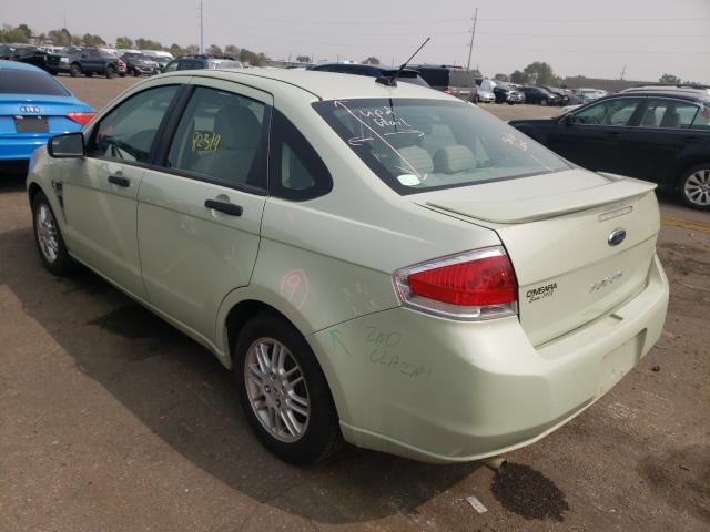 Photo 2 VIN: 1FAHP3FN2AW146357 - FORD FOCUS SE 