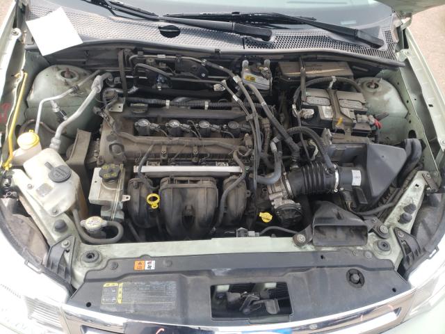 Photo 6 VIN: 1FAHP3FN2AW146357 - FORD FOCUS SE 