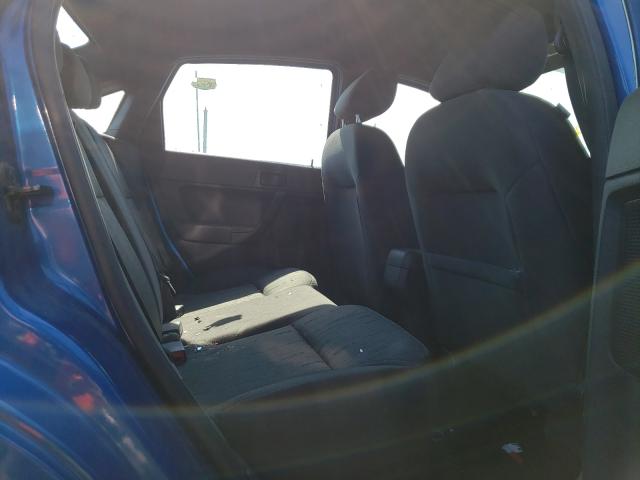 Photo 5 VIN: 1FAHP3FN2AW151395 - FORD FOCUS SE 