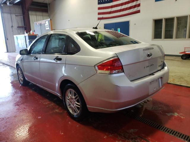 Photo 2 VIN: 1FAHP3FN2AW169346 - FORD FOCUS SE 