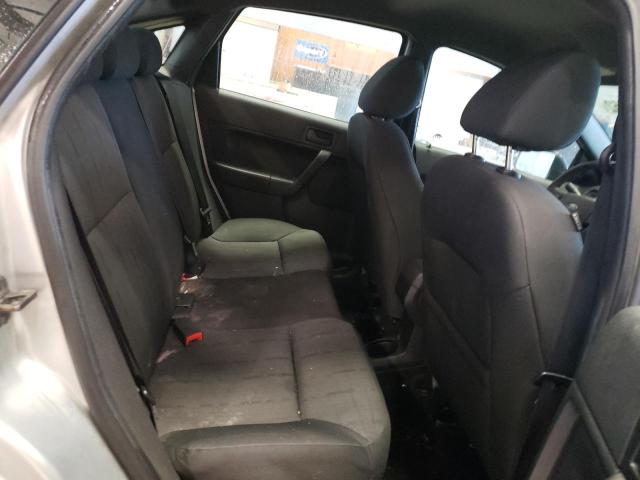 Photo 5 VIN: 1FAHP3FN2AW169346 - FORD FOCUS SE 