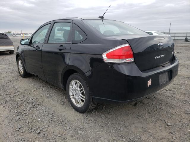 Photo 2 VIN: 1FAHP3FN2AW171386 - FORD FOCUS SE 