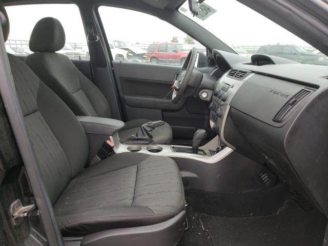 Photo 4 VIN: 1FAHP3FN2AW171386 - FORD FOCUS SE 