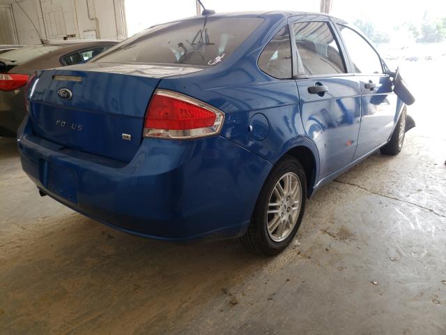 Photo 3 VIN: 1FAHP3FN2AW173039 - FORD FOCUS SE 