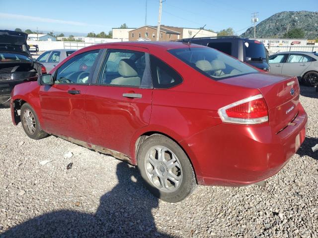 Photo 1 VIN: 1FAHP3FN2AW174515 - FORD FOCUS SE 