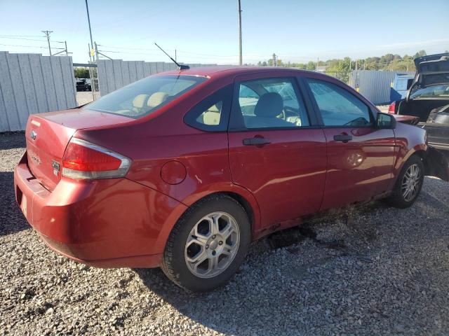 Photo 2 VIN: 1FAHP3FN2AW174515 - FORD FOCUS SE 