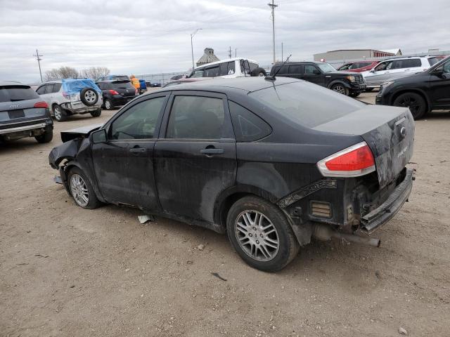 Photo 1 VIN: 1FAHP3FN2AW174868 - FORD FOCUS SE 